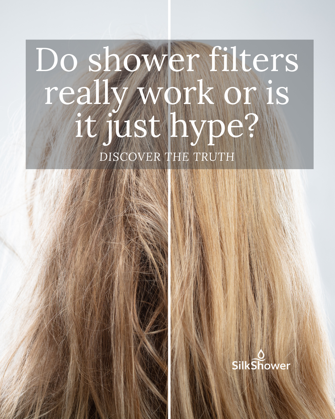 Do Shower Filters Really Work? The Truth for UK Homes